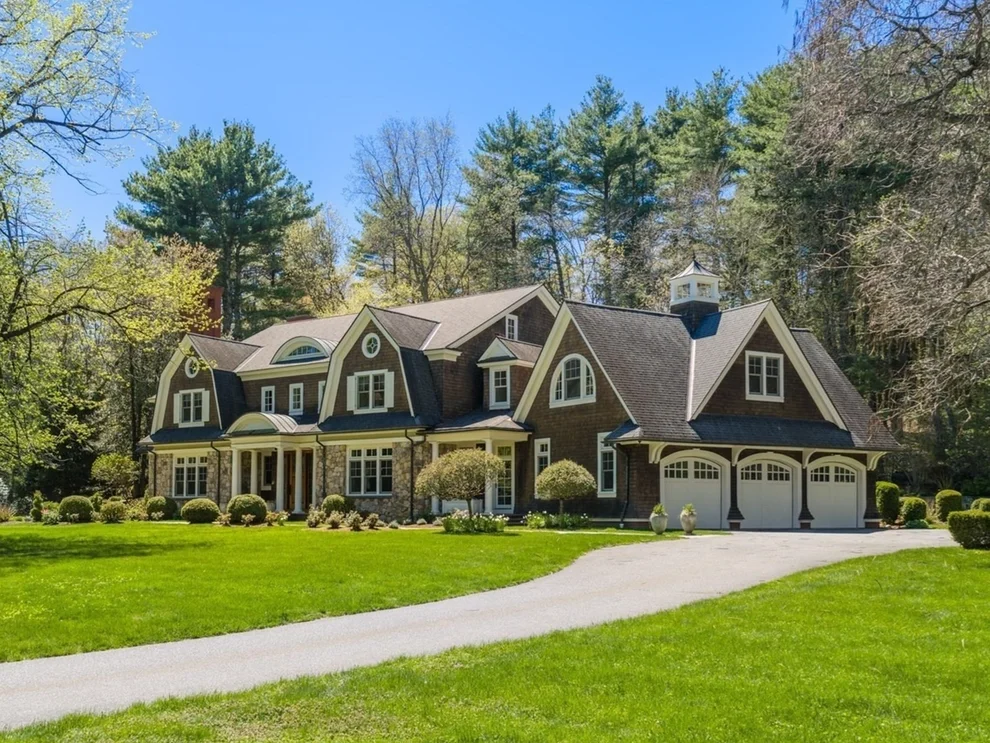 Unit for sale at 448 Concord Road, Weston, MA 02493