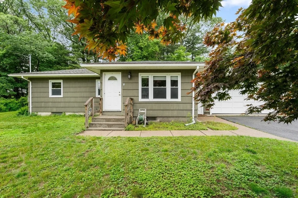 Unit for sale at 8 Grandview Street, South Hadley, MA 01075