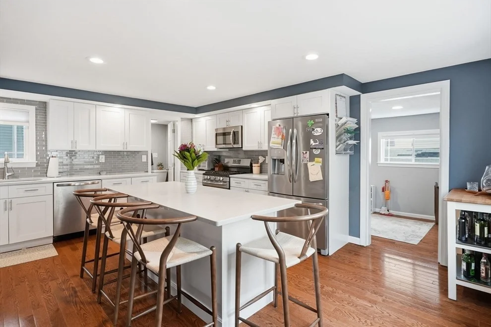 Unit for sale at 92 Undine Ave, Winthrop, MA 02152