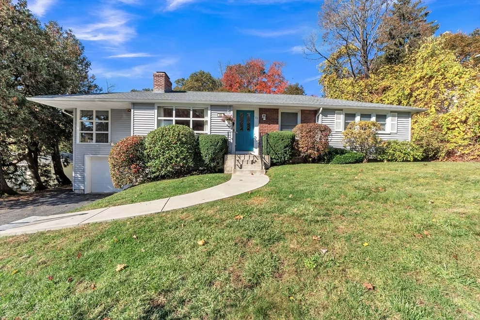 Unit for sale at 83 Newton Ave., N, Worcester, MA 01602