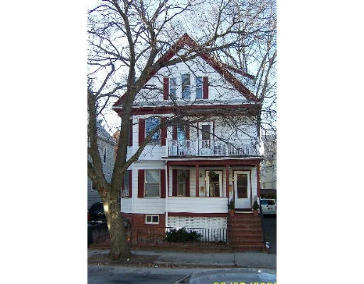 Unit for sale at 76 Rogers Ave, Somerville, MA 02144