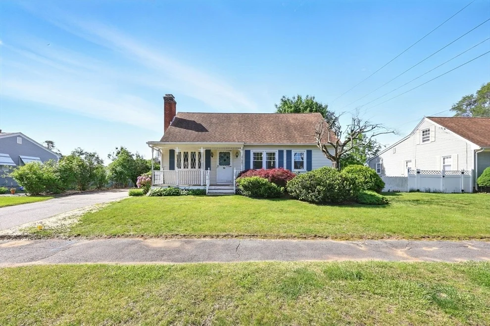 Unit for sale at 36 Memorial Dr, Agawam, MA 01030