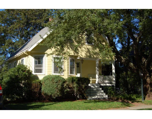 Unit for sale at 191 Wachusett Avenue, Arlington, MA 02476