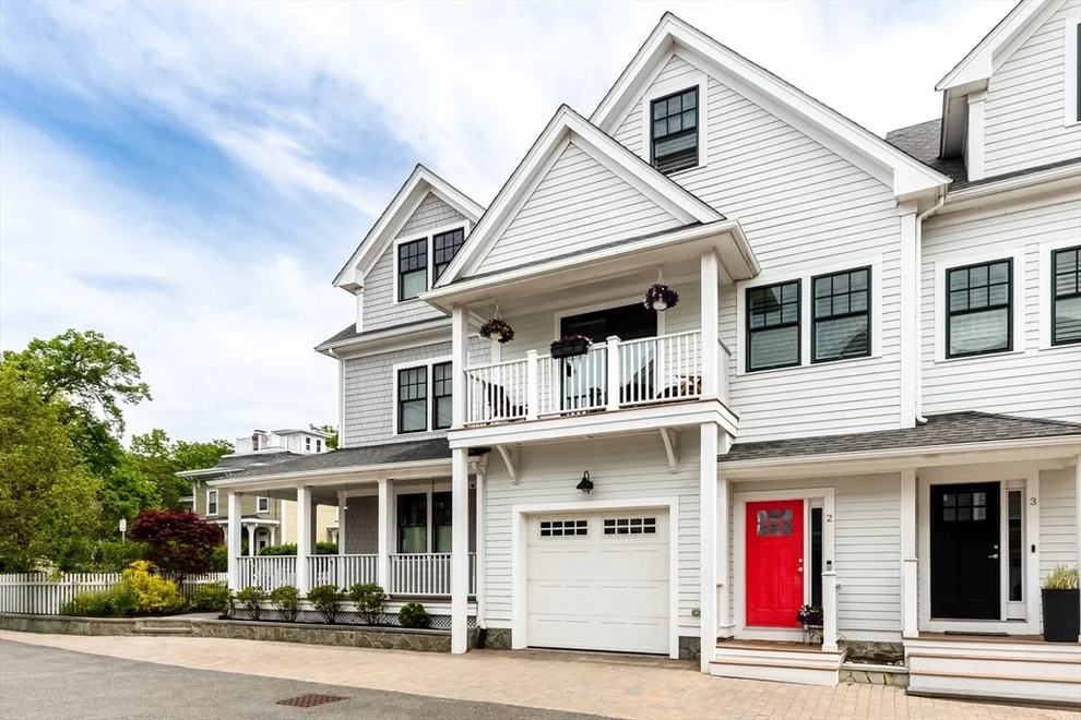 Unit for sale at 28 Park St, Boston, MA 02122