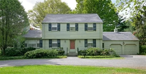 Unit for sale at 14 Dover Road, Dover, MA 02030