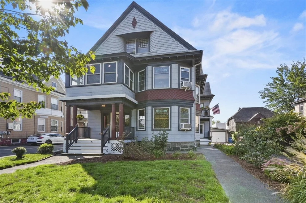 Unit for sale at 82 Salem Street, Lawrence, MA 01843