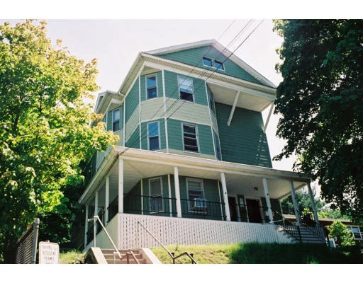 Unit for sale at 3 - 5 Malvern Road, Worcester, MA 01610