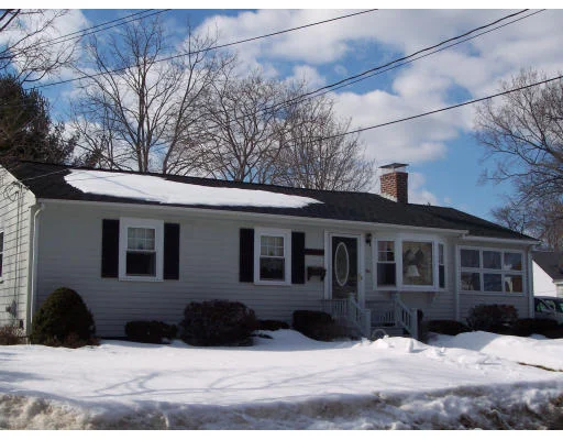 Unit for sale at 4 Simmons Ave, Whitman, MA 02382