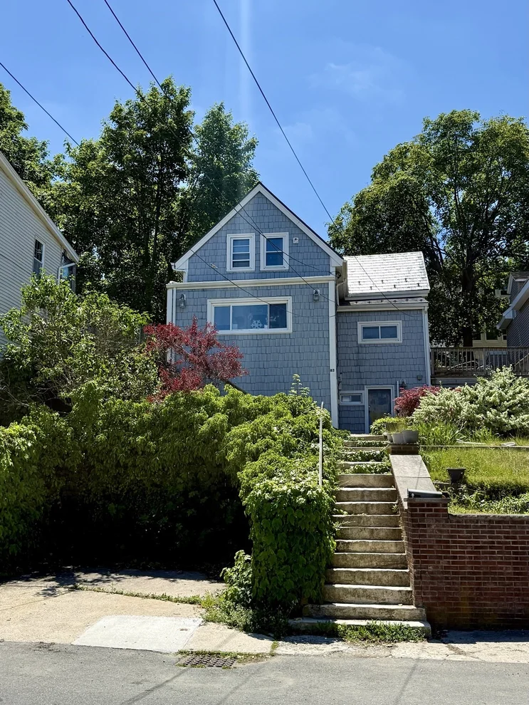 Unit for sale at 83 Bellingham Ave, Revere, MA 02151