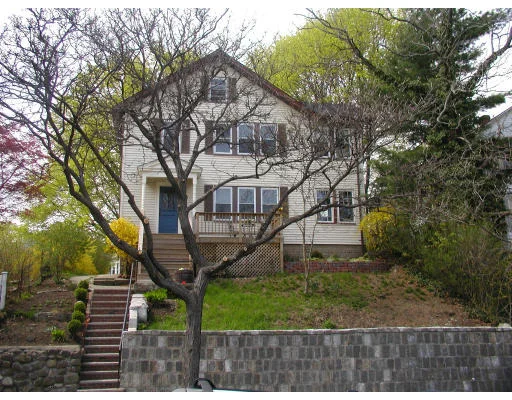 Unit for sale at 31 Highland Ave, Arlington, MA 02476