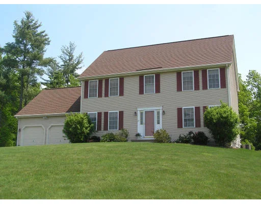 Unit for sale at 27 Russells Way, Westford, MA 01886