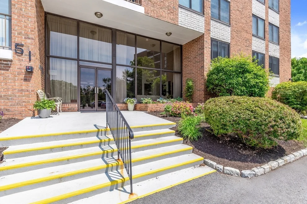 Unit for sale at 51 Melrose Street, Melrose, MA 02176