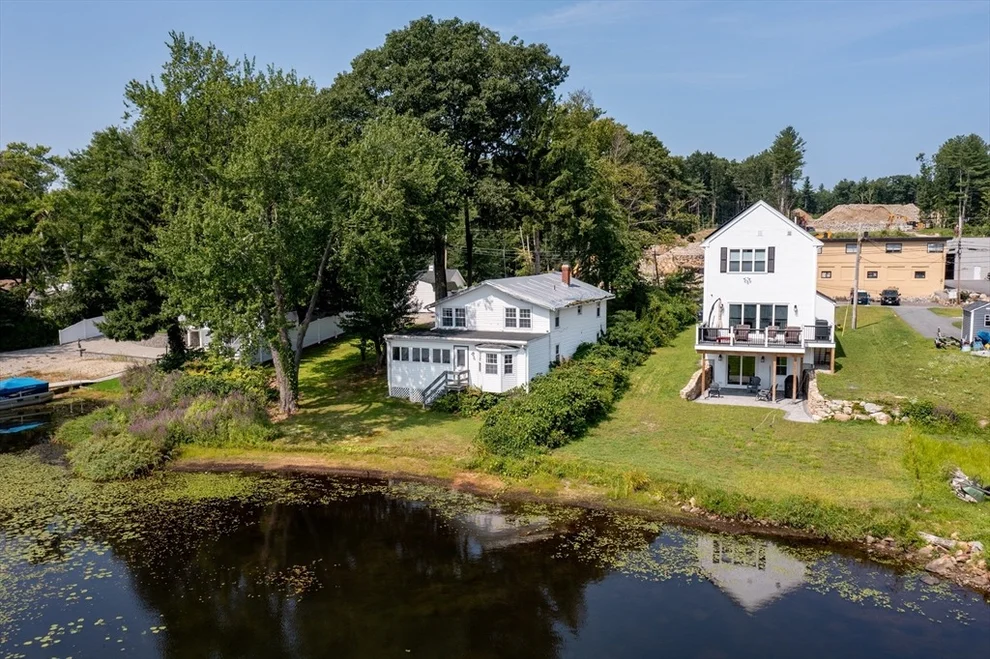Unit for sale at 58 Uxbridge Road, Mendon, MA 01756