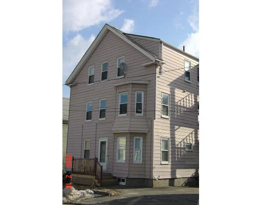Unit for sale at 49 Lawrence Street, Salem, MA 01970