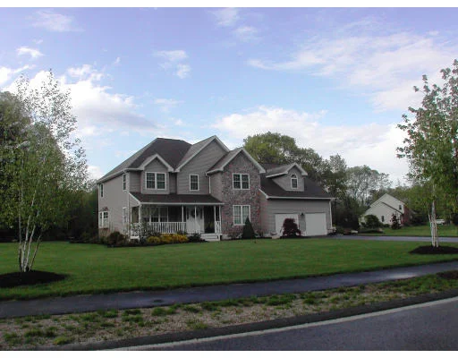 Unit for sale at 2 Ryan Road, Millis, MA 02054