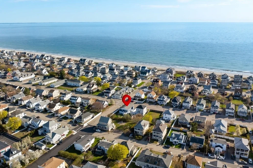 Unit for sale at 88 Revere St, Hull, MA 02045