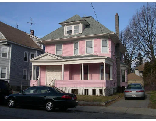 Unit for sale at 31 Byron Ave, Lawrence, MA 01841