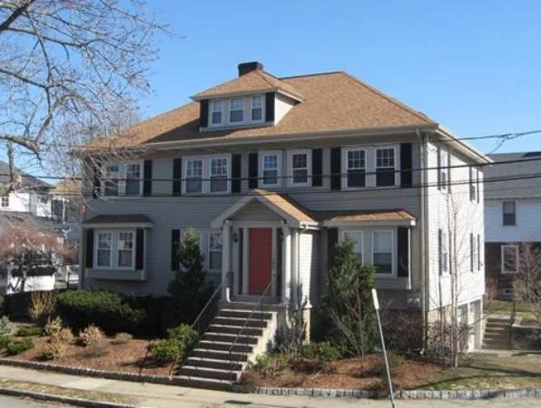 Unit for sale at 11 Belton St, Arlington, MA 02474