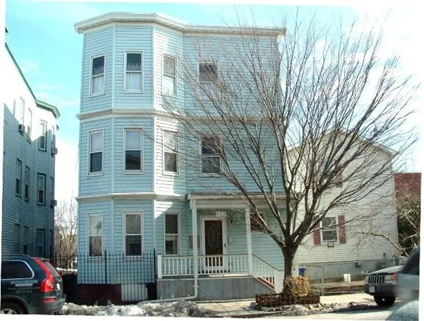 Unit for sale at 132 Boston St, Boston, MA 02125