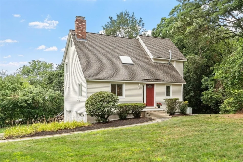 Unit for sale at 1 Heather Hill Road, Acton, MA 01720