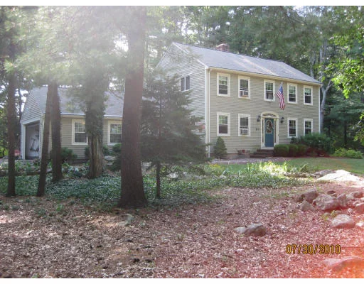 Unit for sale at 27 Heritage Drive, Easton, MA 02356