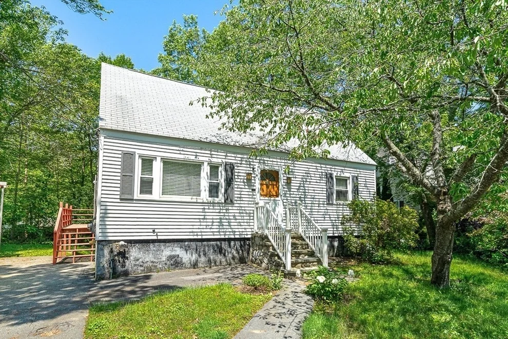 Unit for sale at 98 G Street, Dracut, MA 01826