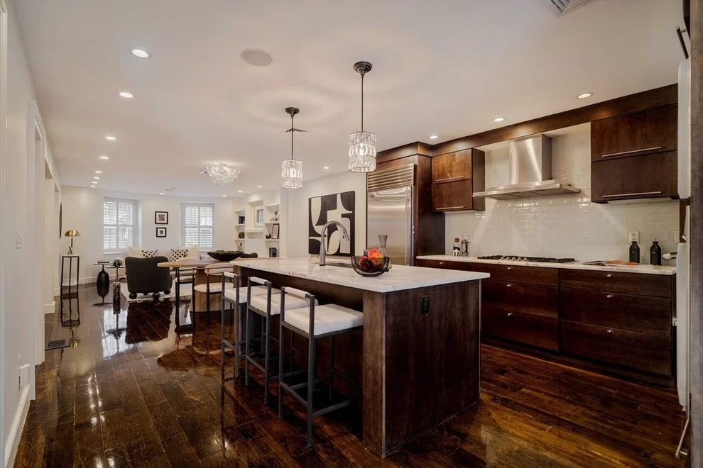 Unit for sale at 92 Waltham St, Boston, MA 02118