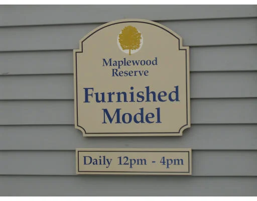 Unit for sale at 607 Alder Way, North Andover, MA 01845