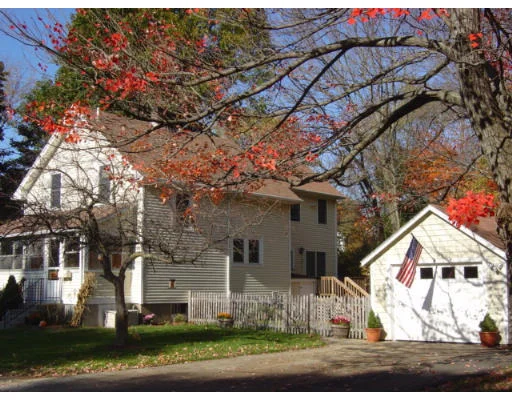 Unit for sale at 12 Foss Road, Framingham, MA 01702