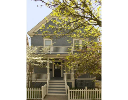 Unit for sale at 173 Willow Avenue, Somerville, MA 02144