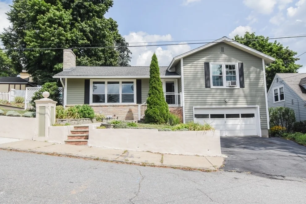 Unit for sale at 15 Fordham Rd., Lawrence, MA 01841