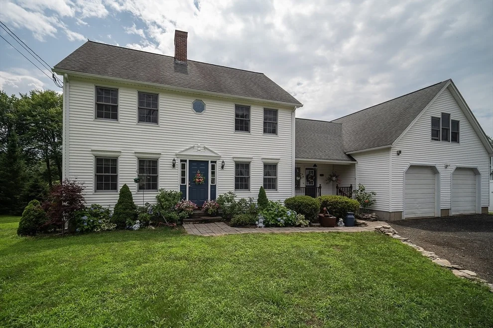 Unit for sale at 769 Federal St, Belchertown, MA 01007