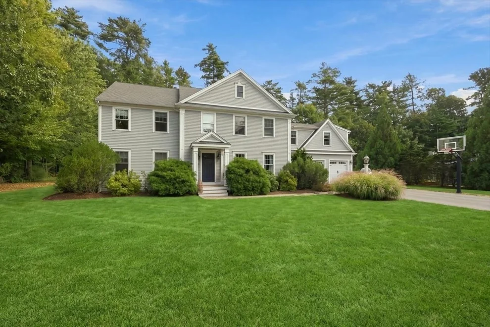 Unit for sale at 24 Whitcomb Avenue, Hingham, MA 02043