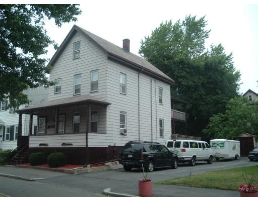 Unit for sale at 101 Eustis St., Revere, MA 02151