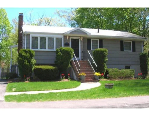 Unit for sale at 71 Webster Street, Randolph, MA 02368