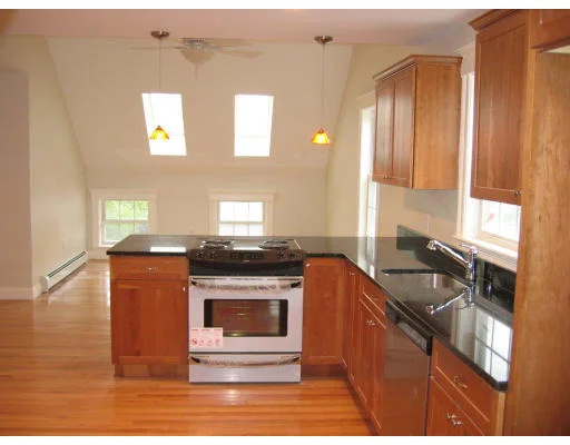 Unit for sale at 11B Linden Street, Marblehead, MA 01945