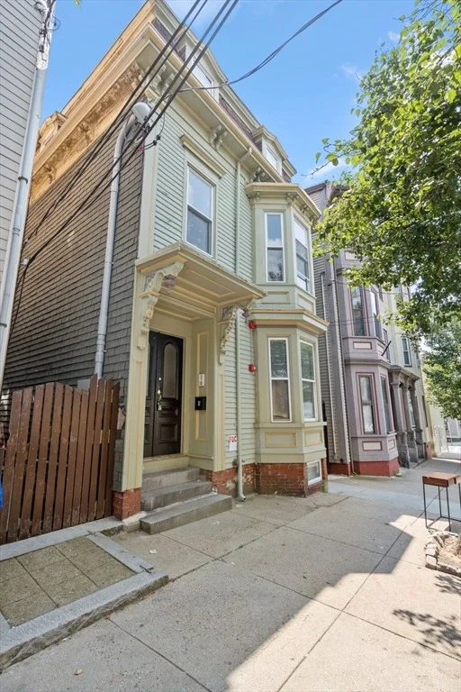 Unit for sale at 109 Eutaw Street, Boston, MA 02128
