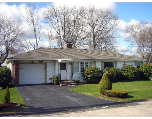 Unit for sale at 13 Deluca Road, Milford, MA 01757