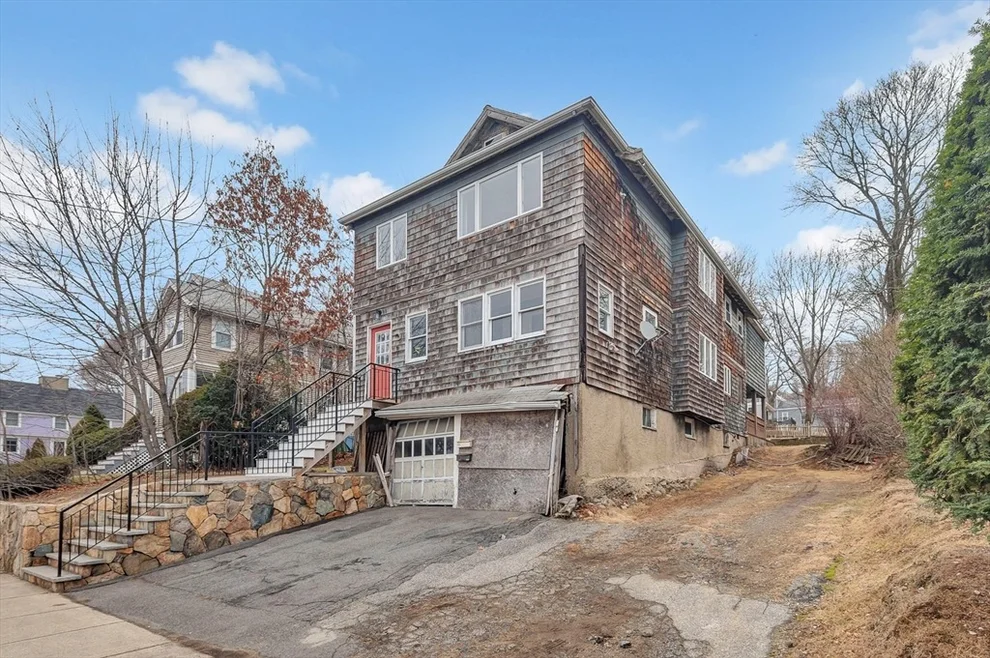 Unit for sale at 353-355 Washington Street, Winchester, MA 01890