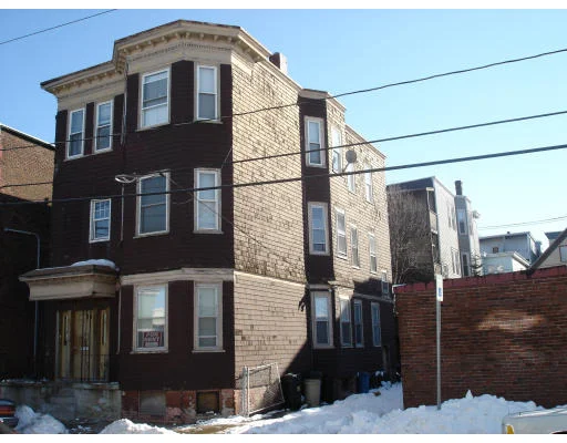 Unit for sale at 53 Library St, Chelsea, MA 02150