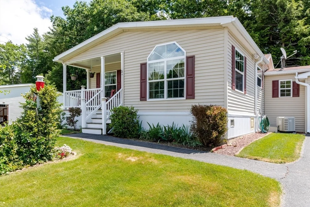 Unit for sale at 52 Peggi Lane, Winchendon, MA 01475