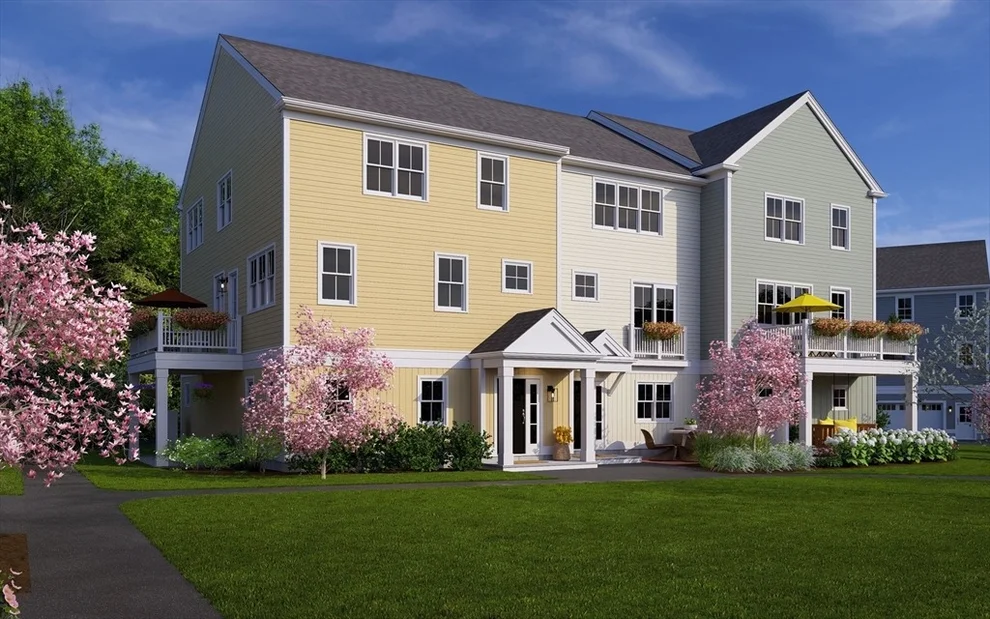 Unit for sale at 61 Oxbow Road, Raynham, MA 02767