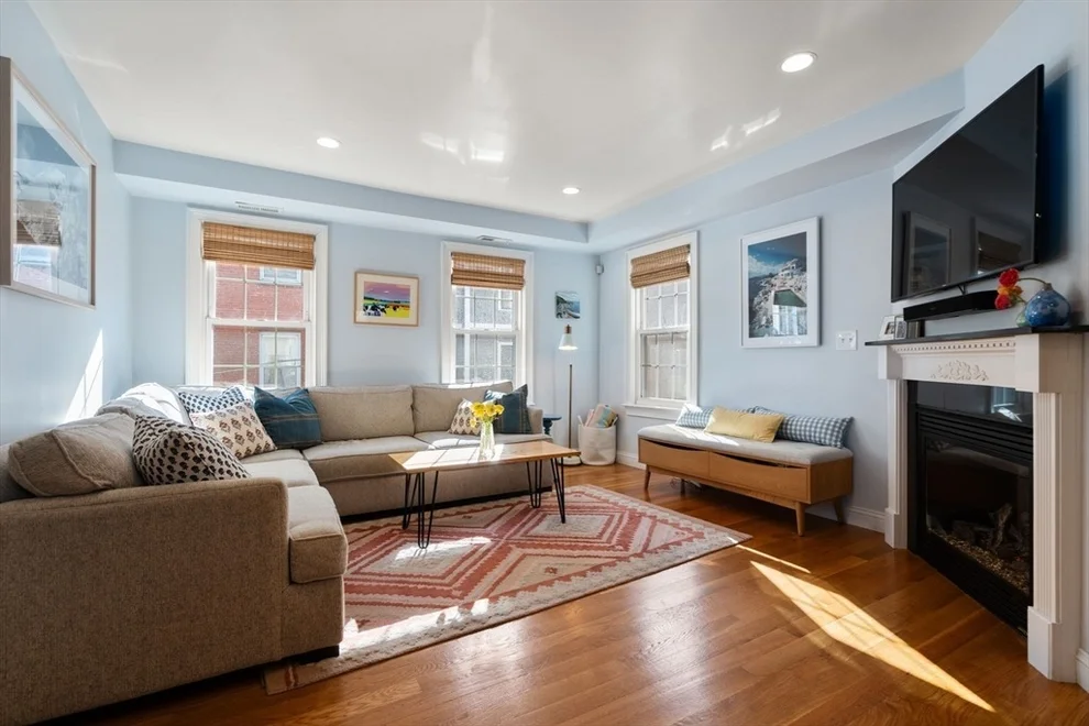 Unit for sale at 20 Allston St, Boston, MA 02129