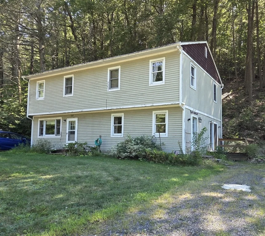 Unit for sale at 35-39 North Leverett Road, Montague, MA 01351