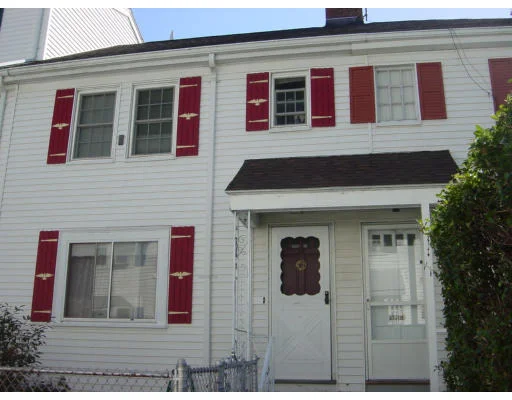 Unit for sale at 34 Keyes St, Quincy, MA 02169