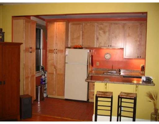 Unit for sale at 374 Chestnut Hill Ave, Boston, MA 02135
