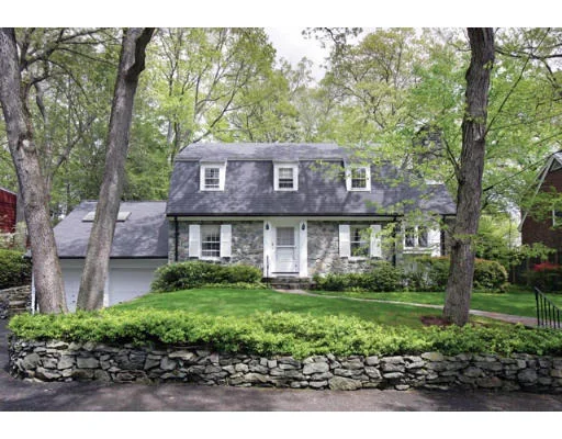 Unit for sale at 81 Arlington Road, Brookline, MA 02467