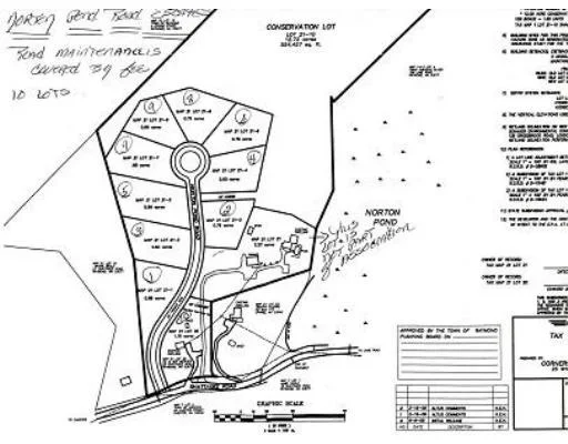 Unit for sale at 21-8 Norton Pond Rd., Raymond, NH 03077
