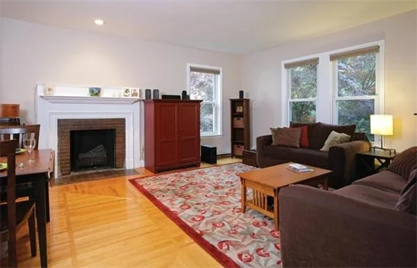 Unit for sale at 16 Colliston Rd, Boston, MA 02135