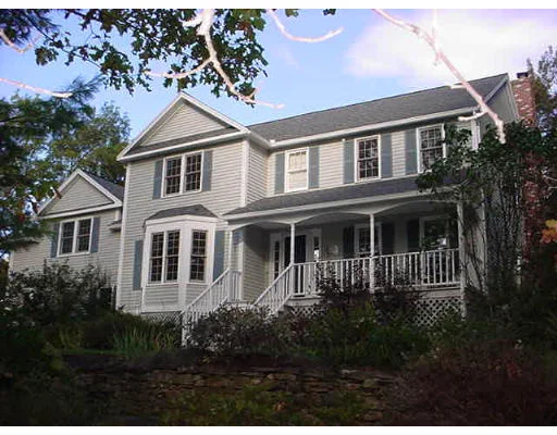 Unit for sale at 31 Vose Hill Rd., Westford, MA 01886